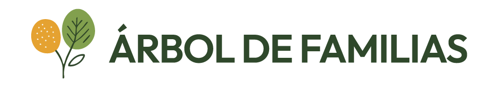 Árbol de Familias - Crea tu árbol genealógico